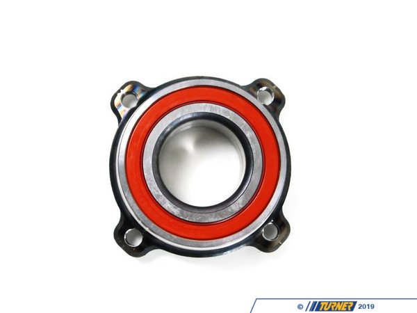 Genuine BMW Genuine BMW Rear Wheel Bearing 33411095652