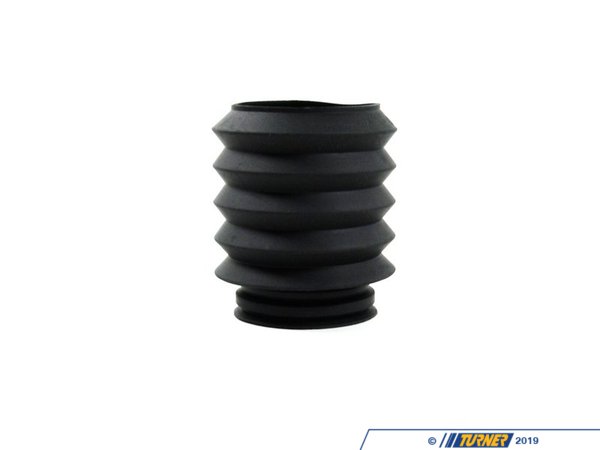Genuine BMW Front Shock Protection Boot - E39 525i 528i 530i 31331091868