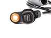 Genuine BMW ABS Sensor - Priced Each 34521163028 View 2