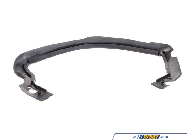 Genuine BMW Genuine BMW Seal, Filter Housing - 64318370409 - E46,E83,E46 M3 64318370409