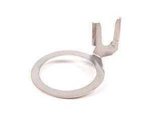 Genuine BMW Corner Marker Mounting Bracket - Left
