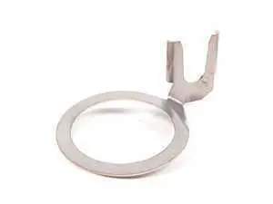 Genuine BMW Corner Marker Mounting Bracket - Left