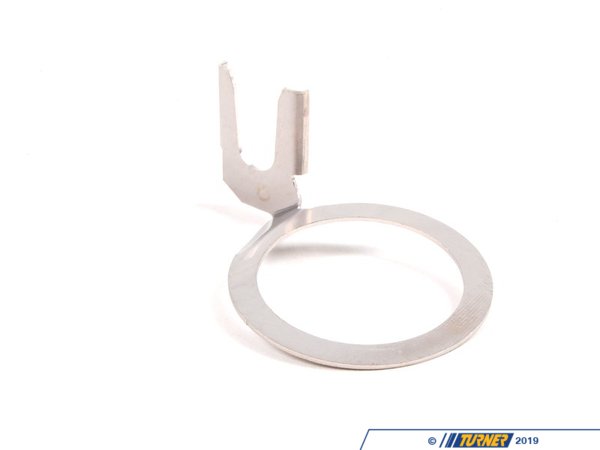 Genuine BMW Genuine BMW Corner Marker Mounting Bracket - Right 63136924542