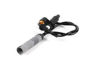 Genuine BMW Front ABS Wheel Speed Sensor - E36 318i 323i 325i 328i M3 Z3