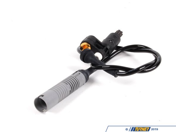 Genuine BMW Genuine BMW Front ABS Wheel Speed Sensor - E36 318i 323i 325i 328i M3 Z3 34521163027
