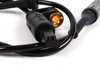 Genuine BMW Genuine BMW Front ABS Wheel Speed Sensor - E36 318i 323i 325i 328i M3 Z3 34521163027 View 4
