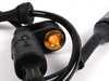 Genuine BMW Genuine BMW Front ABS Wheel Speed Sensor - E36 318i 323i 325i 328i M3 Z3 34521163027 View 5