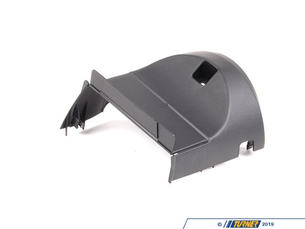 Genuine BMW Genuine BMW Steering Column Trim Panel - Upper - E36 32311093251
