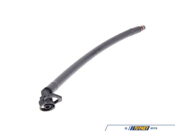 Genuine BMW Genuine BMW Fuel Breather Line - E46 323Ci 323i 328Ci 328i 13901437611