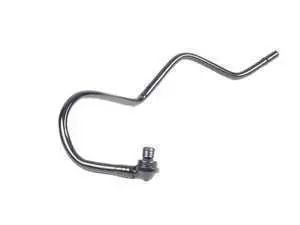 Brake Booster Vacuum Hose - E32, E34