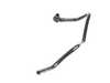 Genuine BMW Brake Booster Vacuum Hose - E32, E34 34331161511 View 2