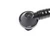 Genuine BMW Brake Booster Vacuum Hose - E32, E34 34331161511 View 5