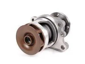 Genuine BMW Remanufactured Water Pump - M42 M44