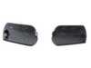 Genuine BMW Genuine BMW Set Of Covers Mirror Baseplate - 51167179081 - E63 51167179081 View 1