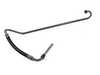 Genuine BMW Genuine BMW Oil cooling pipe - Inlet - E30 M20 2.5L 17211707863 View 6