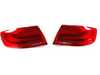 Genuine European BMW Genuine European BMW LCI Tail Light Retrofit Kit 92LRFKT View 21