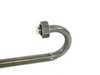 Genuine BMW Genuine BMW Oil cooling pipe - Inlet - E30 M20 2.5L 17211707863 View 8