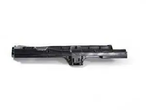 Genuine BMW Radiator Carrier - Left