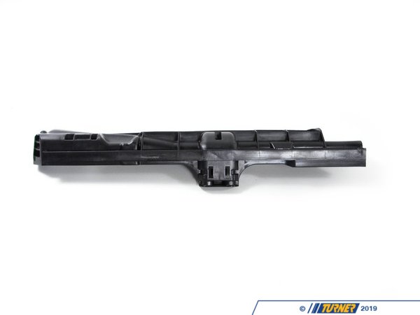 Genuine BMW Genuine BMW Radiator Carrier - Left 17107524912