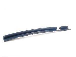 Genuine BMW Rear Diffuser - E36 318ti