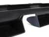 Genuine BMW Genuine BMW Rear Diffuser - E36 318ti 51122269489 View 5