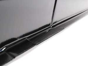 Genuine BMW Rocker Panel Cover - E10