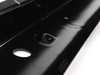 Genuine BMW Genuine BMW Rocker Panel Cover - E10 41356440140 View 2