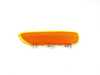 Genuine BMW Genuine BMW Front Bumper Reflector - Right - E46 323Ci 325Ci 328Ci 330Ci M3 63148383012 View 1