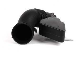 Genuine BMW Intake Boot With Resonator - E53 X5 M62 4.6L