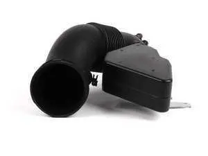 Genuine BMW Intake Boot With Resonator - E53 X5 M62 4.6L