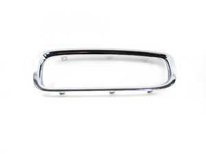 Genuine BMW Trim Ring, Front, Left - 51138223219 - E65