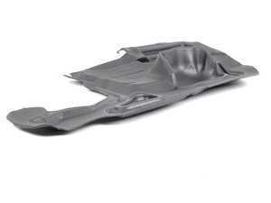 Genuine BMW Insulation - E53 X5