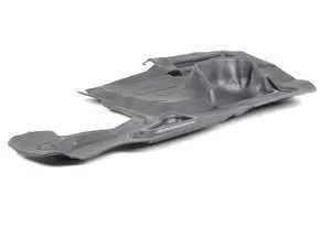 Genuine BMW Insulation - E53 X5