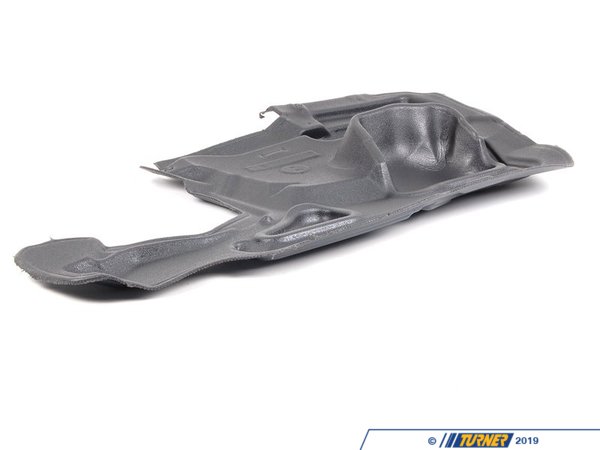 Genuine BMW Genuine BMW Insulation - E53 X5 51488402390