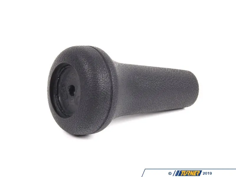 BMW M-tech II Mushroom Gear Shift Knob E30 E28 E24 E23 E21 5 Speed