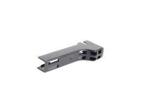 Genuine BMW Wiper Blade Guide, Wiper Blade - 61618263676 - E46,E46 M3