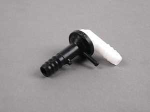 Genuine BMW Non-Return Valve - 34331158106 - E30,E34
