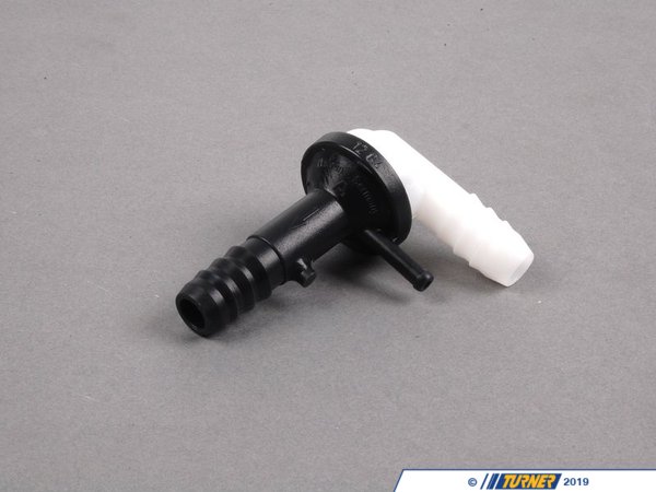 Genuine BMW Genuine BMW Non-Return Valve - 34331158106 - E30,E34 34331158106
