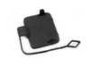 Genuine BMW Genuine BMW Tow Hook Cover - Front 51117167575 View 2