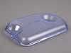 Genuine BMW Genuine BMW Tail Light Rear Cover - Left - 2002 2002tii 63211356943 View 1