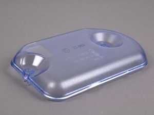 Genuine BMW Tail Light Rear Cover - Left - 2002 2002tii