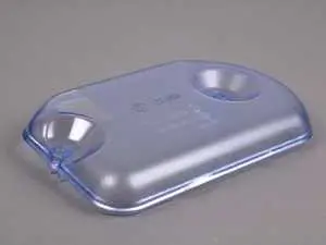 Genuine BMW Tail Light Rear Cover - Left - 2002 2002tii