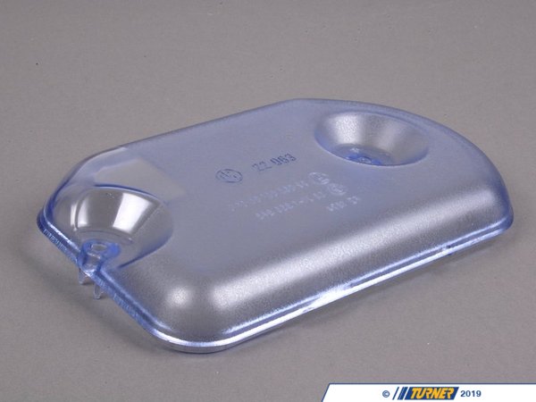 Genuine BMW Genuine BMW Tail Light Rear Cover - Left - 2002 2002tii 63211356943