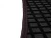 Genuine BMW Genuine BMW ///M3 Carpeted Floor Mat Set - Black 82112293526 View 11