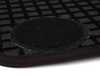 Genuine BMW Genuine BMW ///M3 Carpeted Floor Mat Set - Black 82112293526 View 12