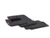 Genuine BMW Genuine BMW ///M3 Carpeted Floor Mat Set - Black 82112293526 View 1