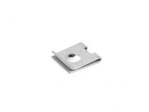 Genuine BMW Body Nut - 07129904224