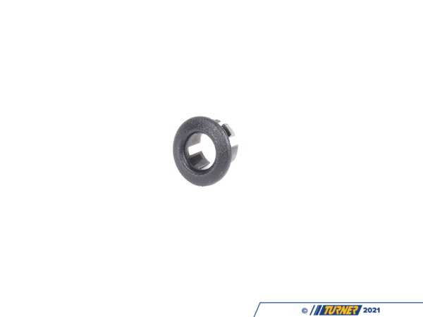 URO Cover Surround For Locking Button - Priced Each 51411504934