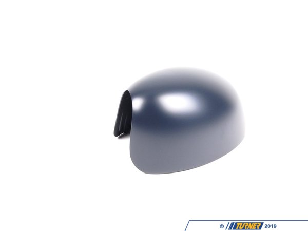 Bremmen Parts Mirror Cover - Right - Unpainted - OEM SP2000080000189