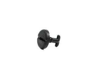 Genuine BMW Lock 21,5mm Anthrazit - 82599402196 - E34,E38,E39